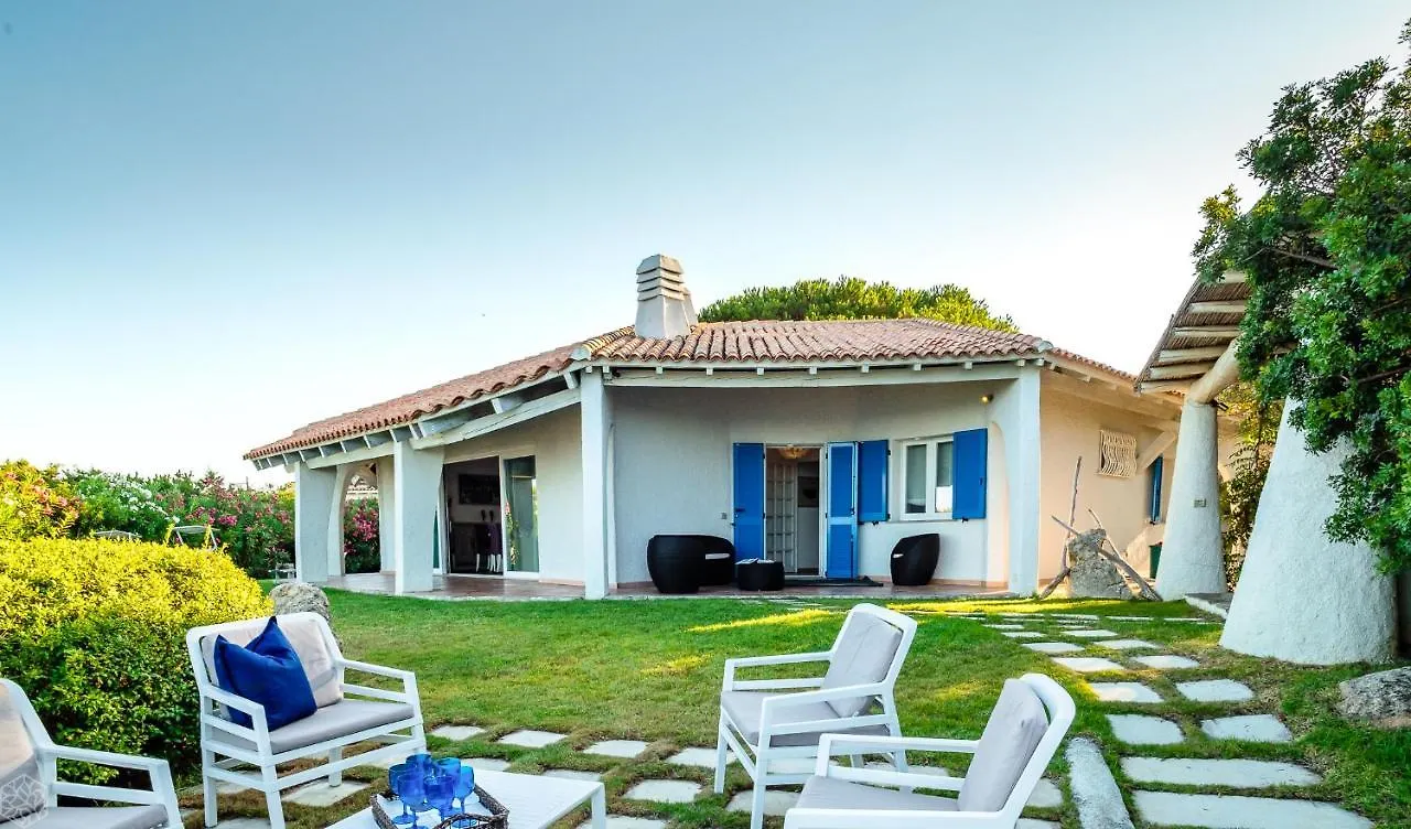 Villa Miriam - Klodge Olbia
