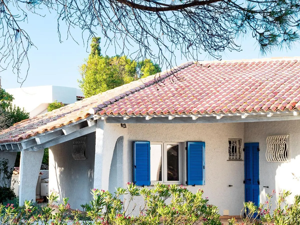 Villa Miriam - Klodge Olbia Italy