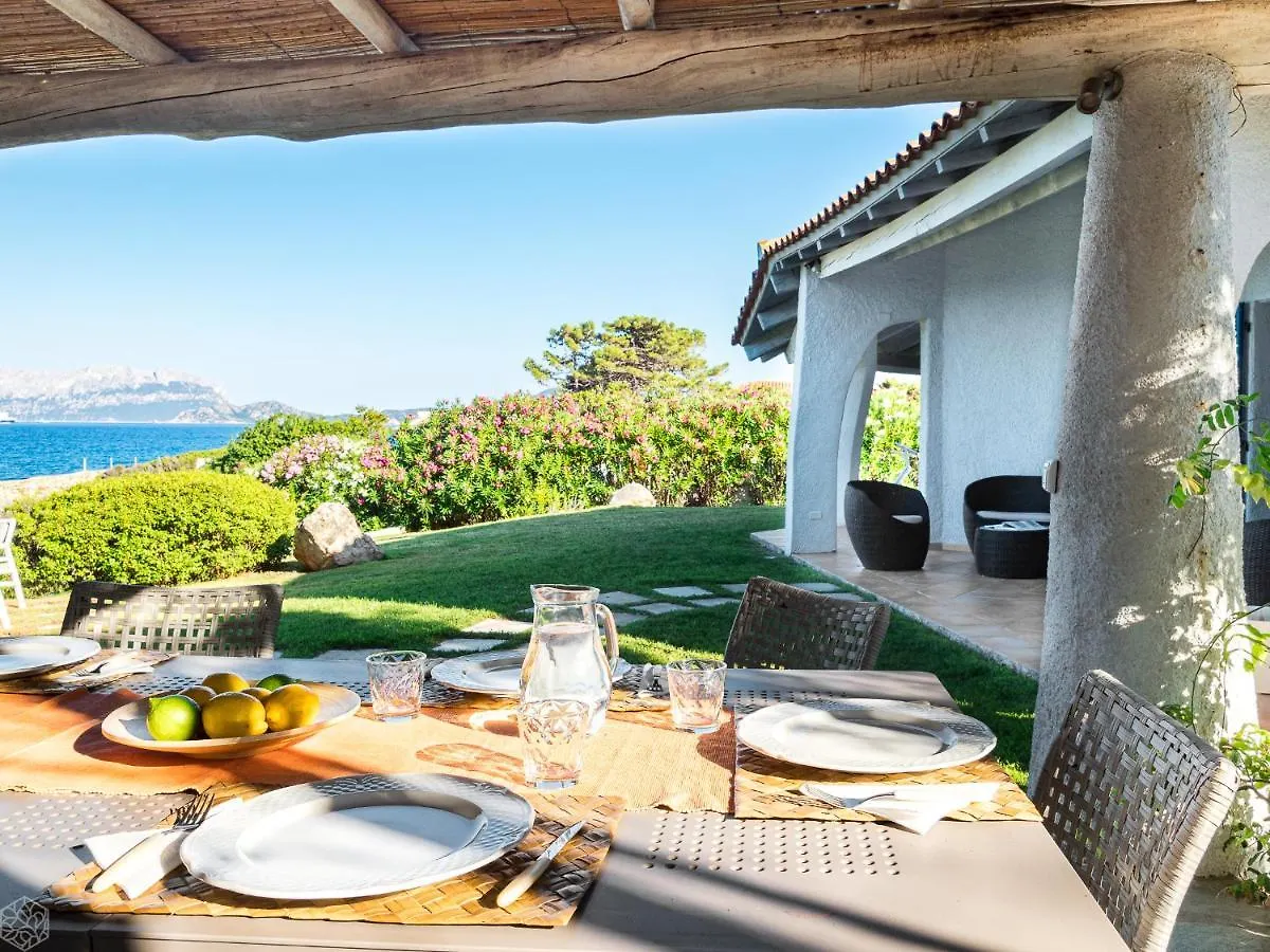 Villa Miriam - Klodge Olbia Italy