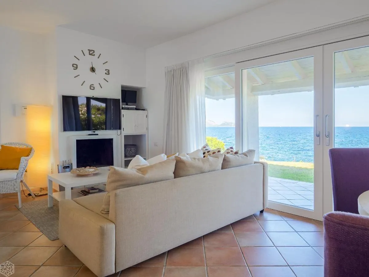 Villa Miriam - Klodge Olbia