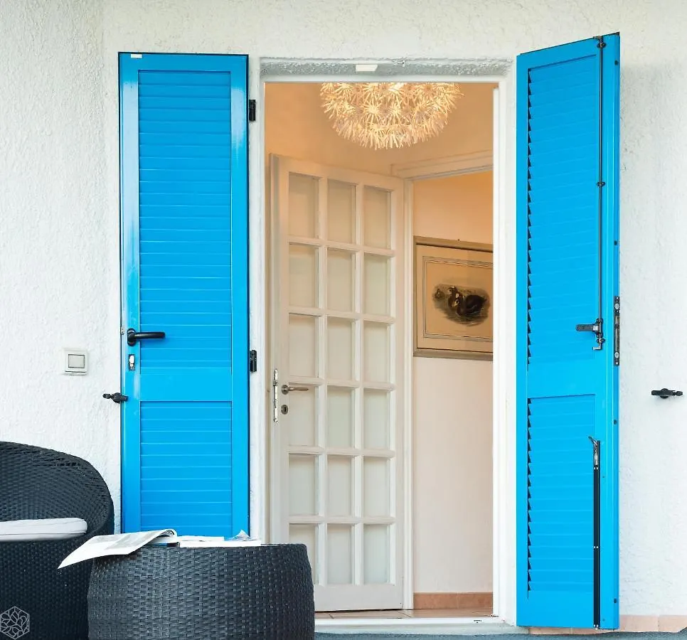 Villa Miriam - Klodge Olbia