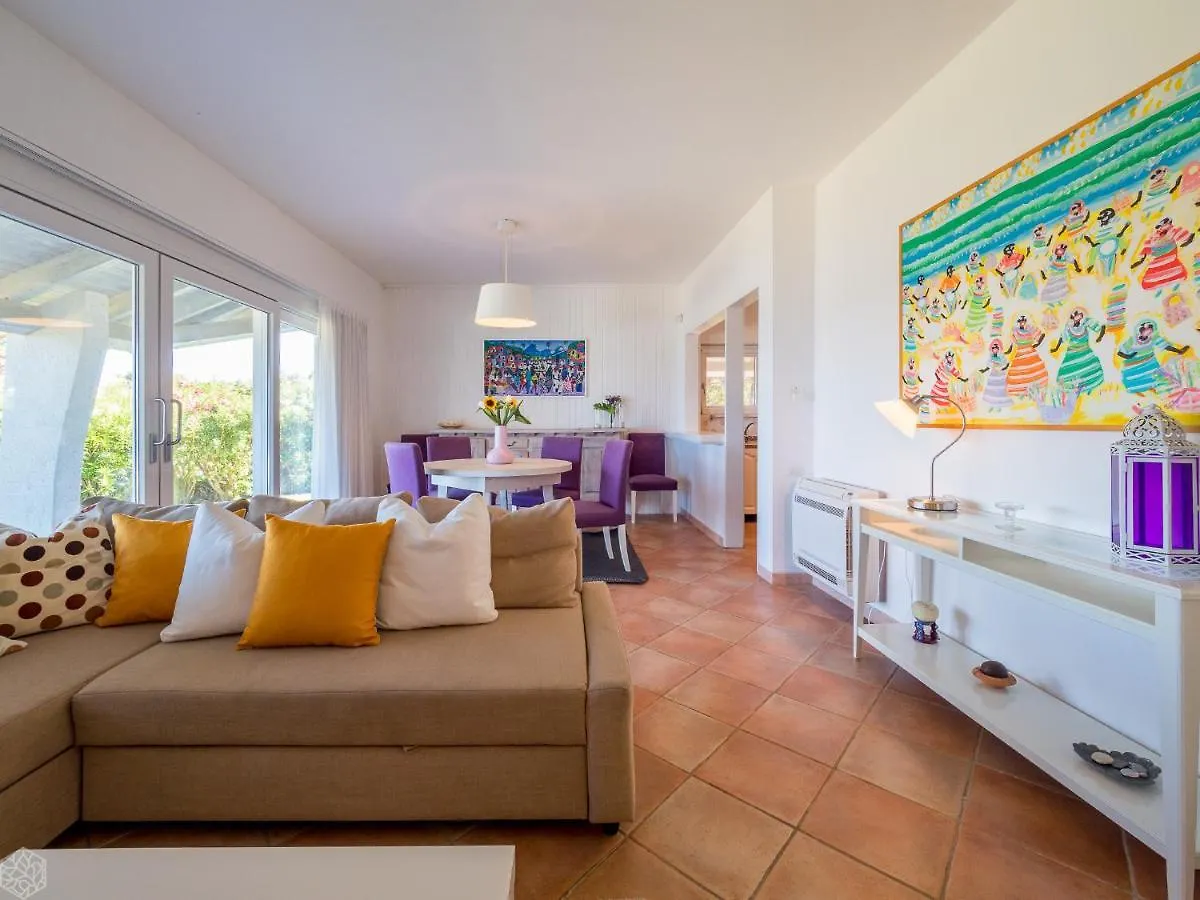 Villa Miriam - Klodge Olbia