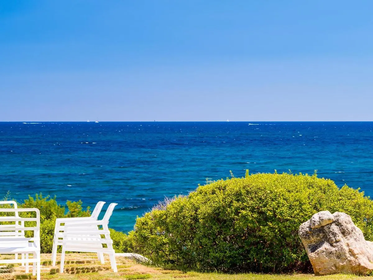 Villa Miriam - Klodge Olbia