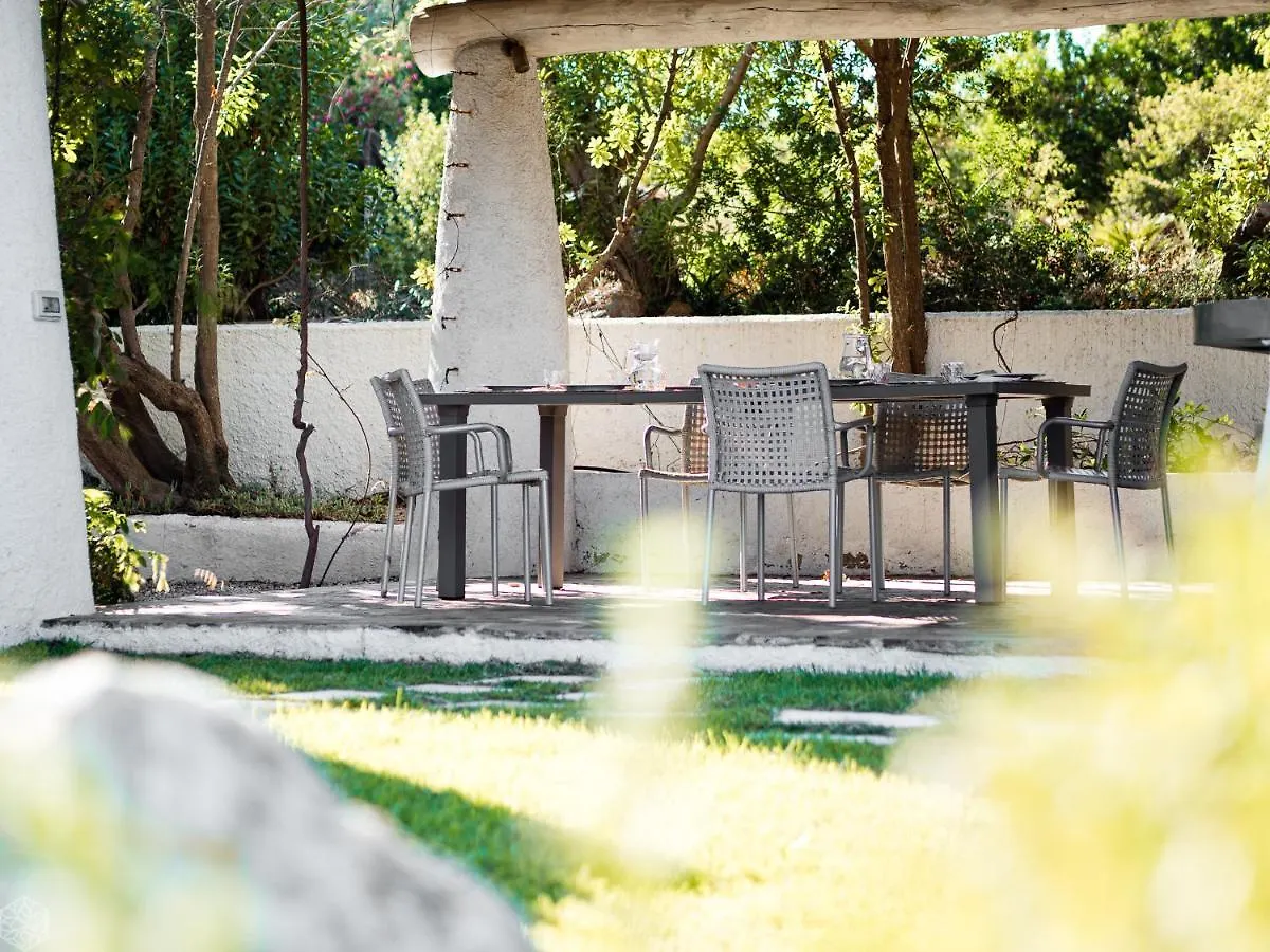 Villa Miriam - Klodge Olbia Italy