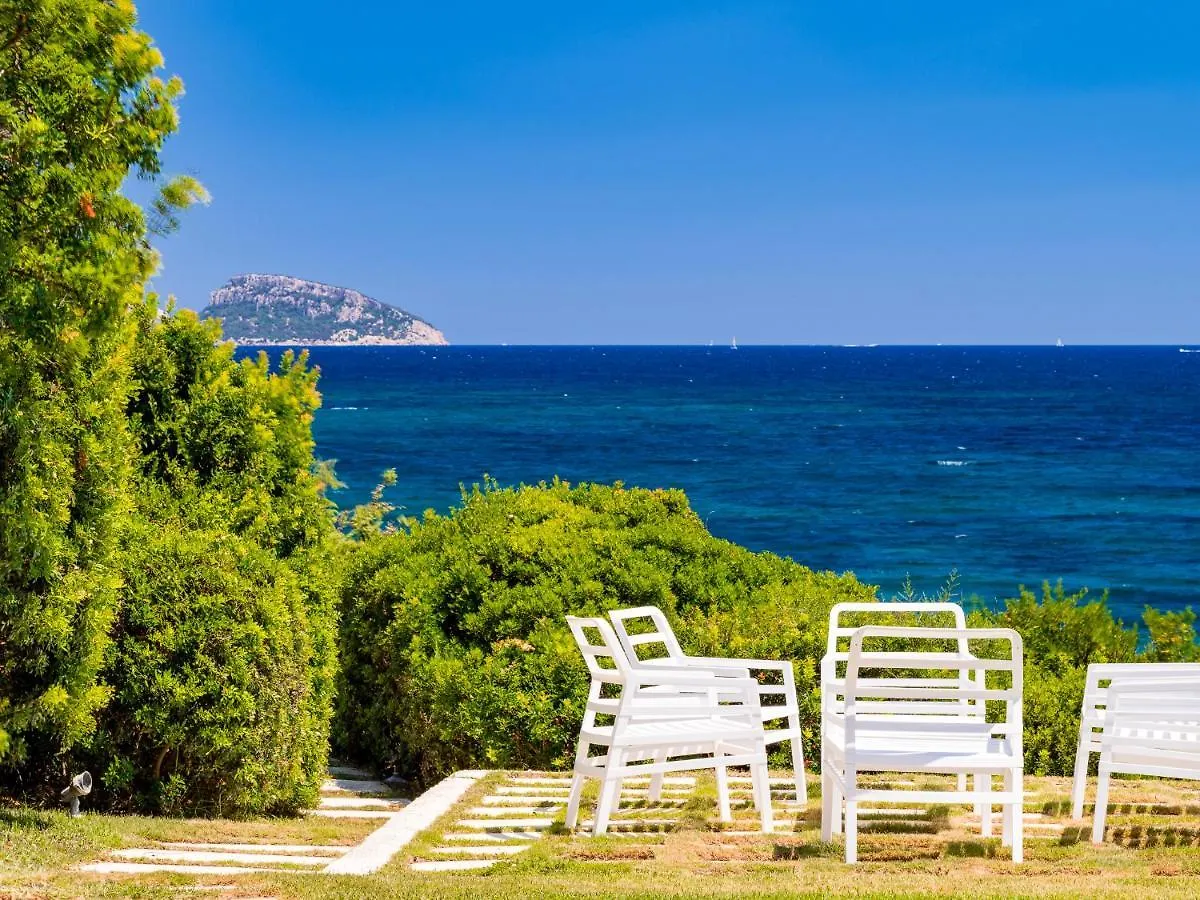 Villa Miriam - Klodge Olbia