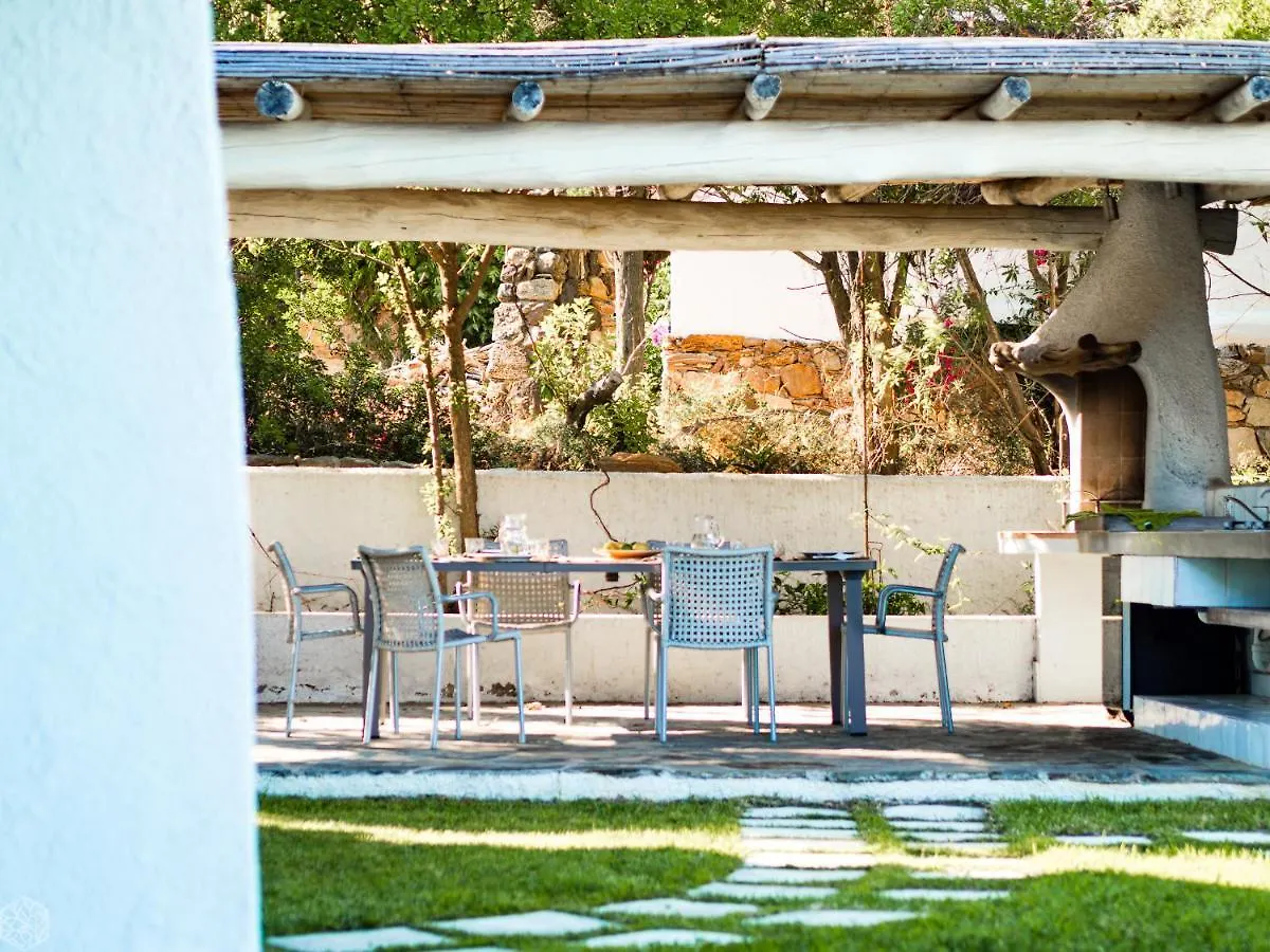 Villa Miriam - Klodge Olbia