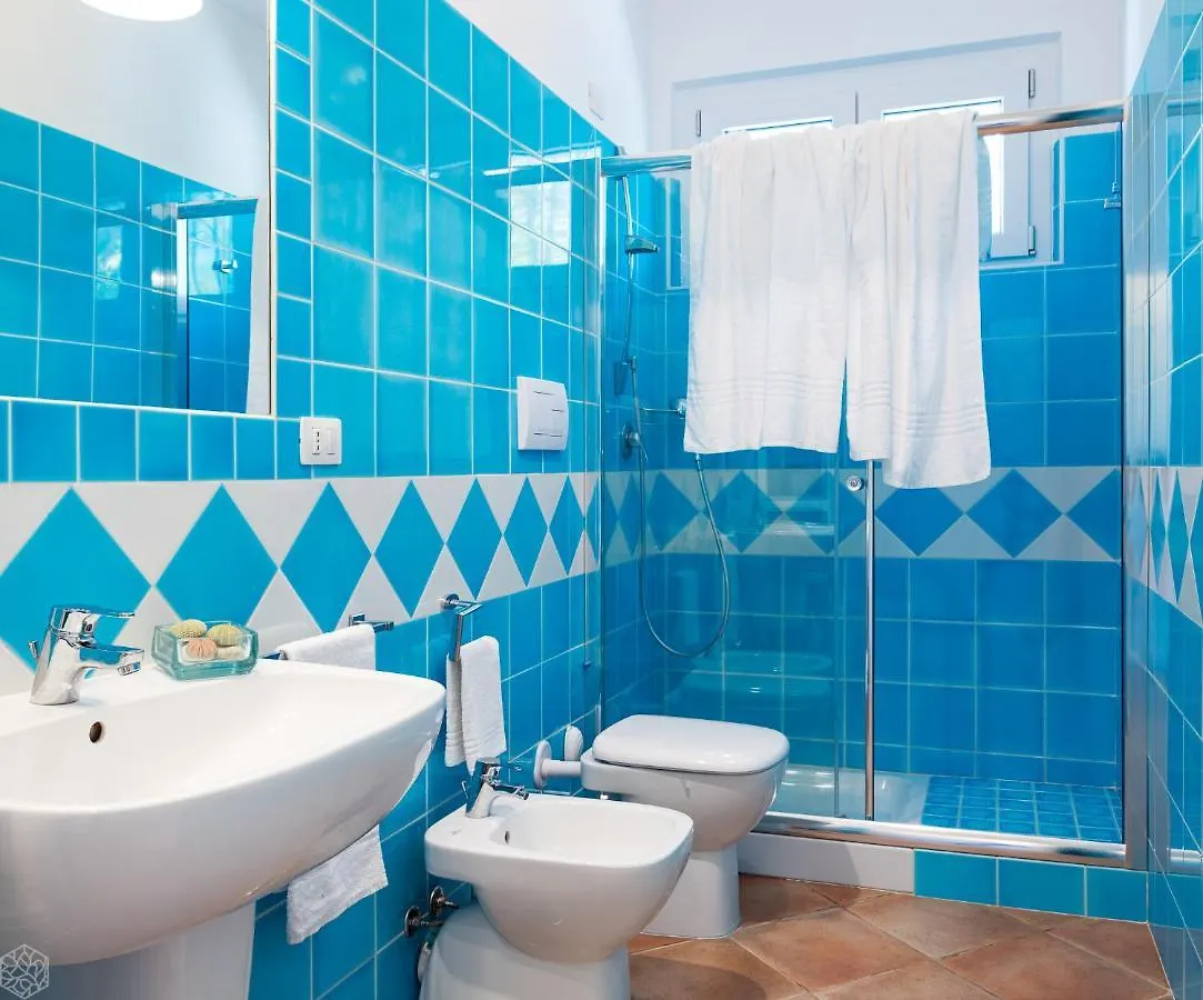 Villa Miriam - Klodge Olbia