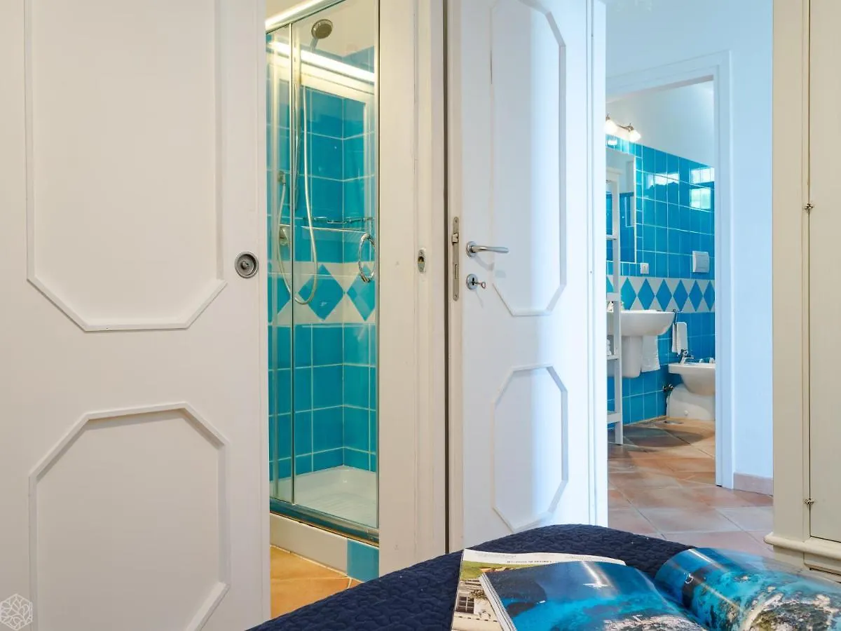 Villa Miriam - Klodge Olbia
