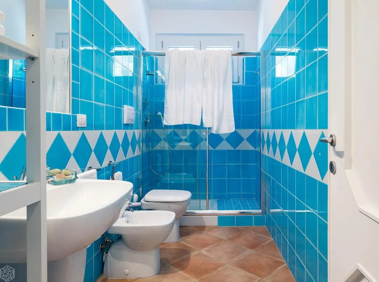 Villa Miriam - Klodge Olbia
