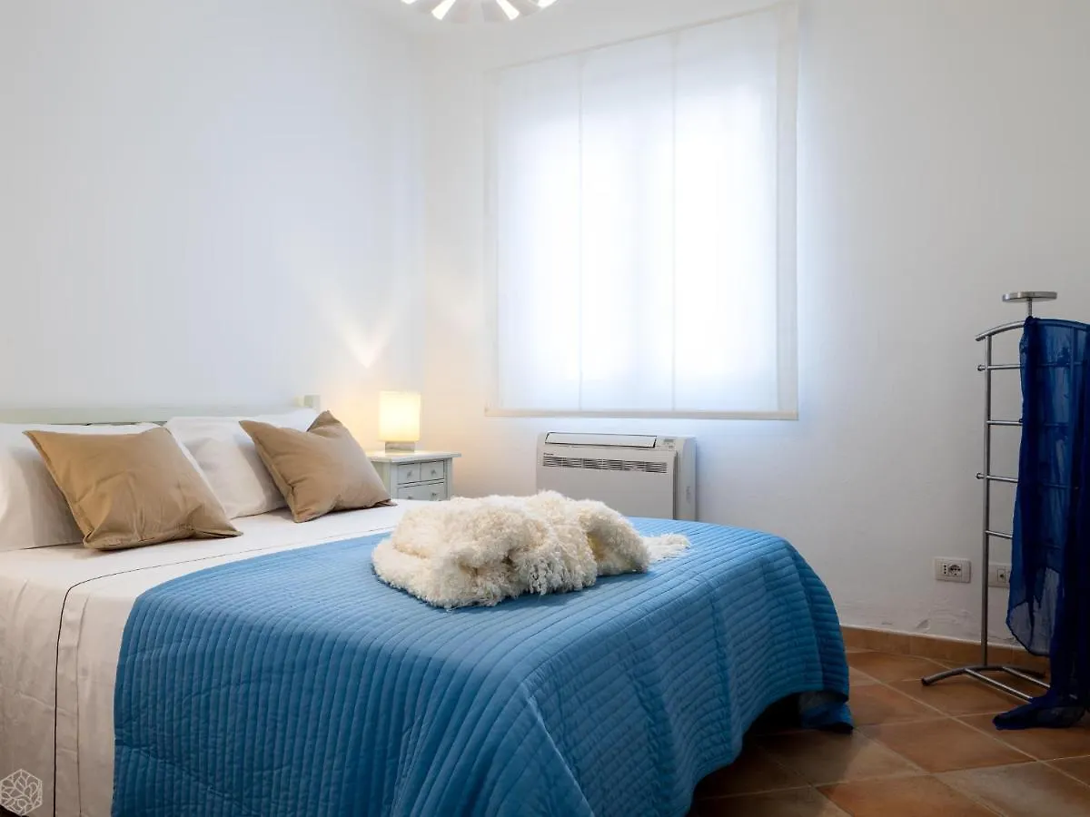 Villa Miriam - Klodge Olbia