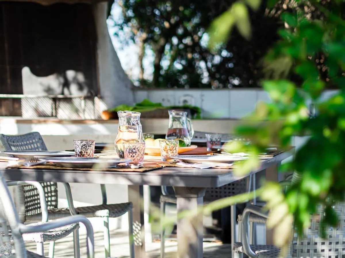 Villa Miriam - Klodge Olbia