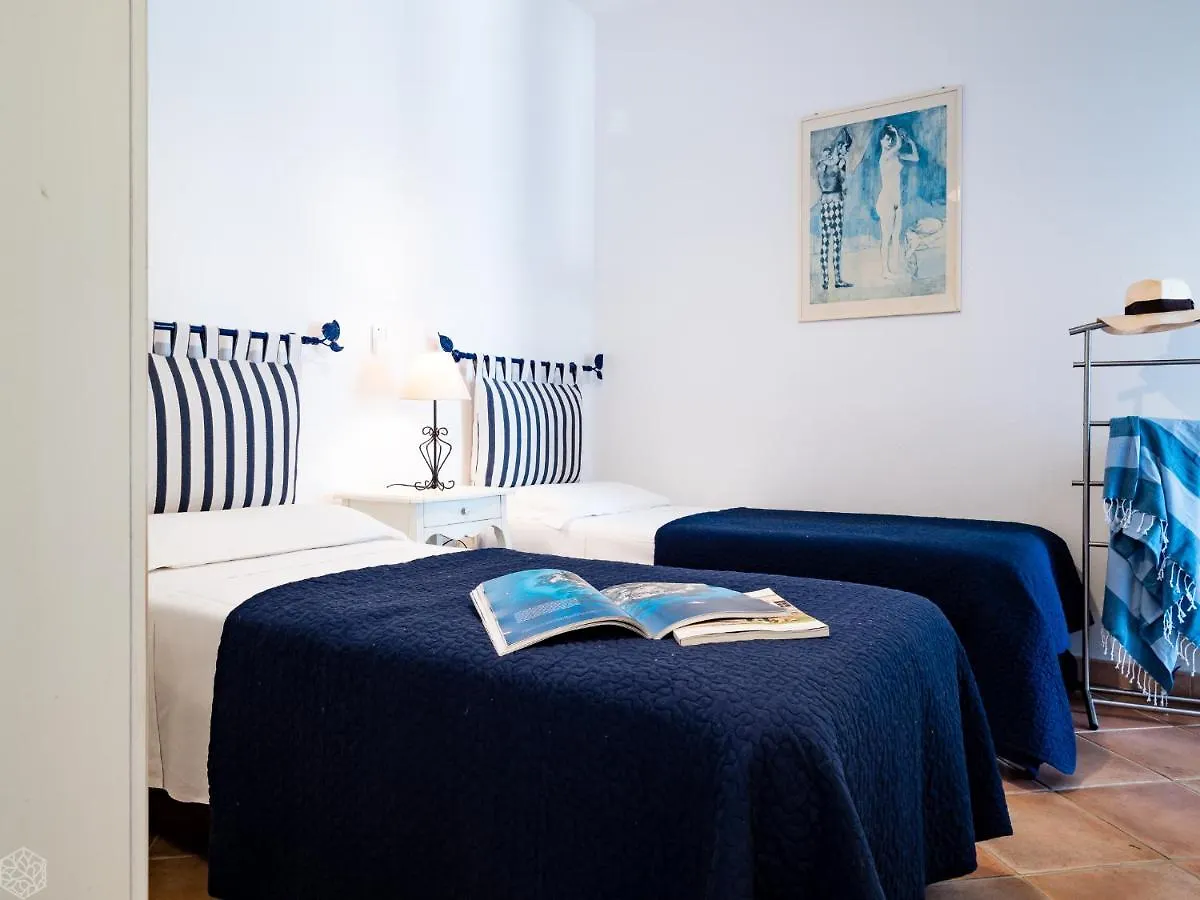 Villa Miriam - Klodge Olbia Italy