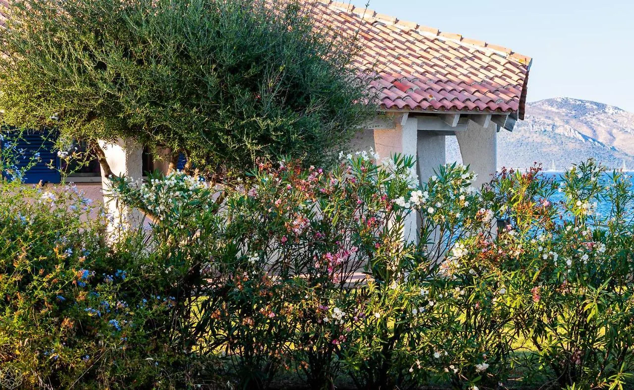Villa Miriam - Klodge Olbia 0*,