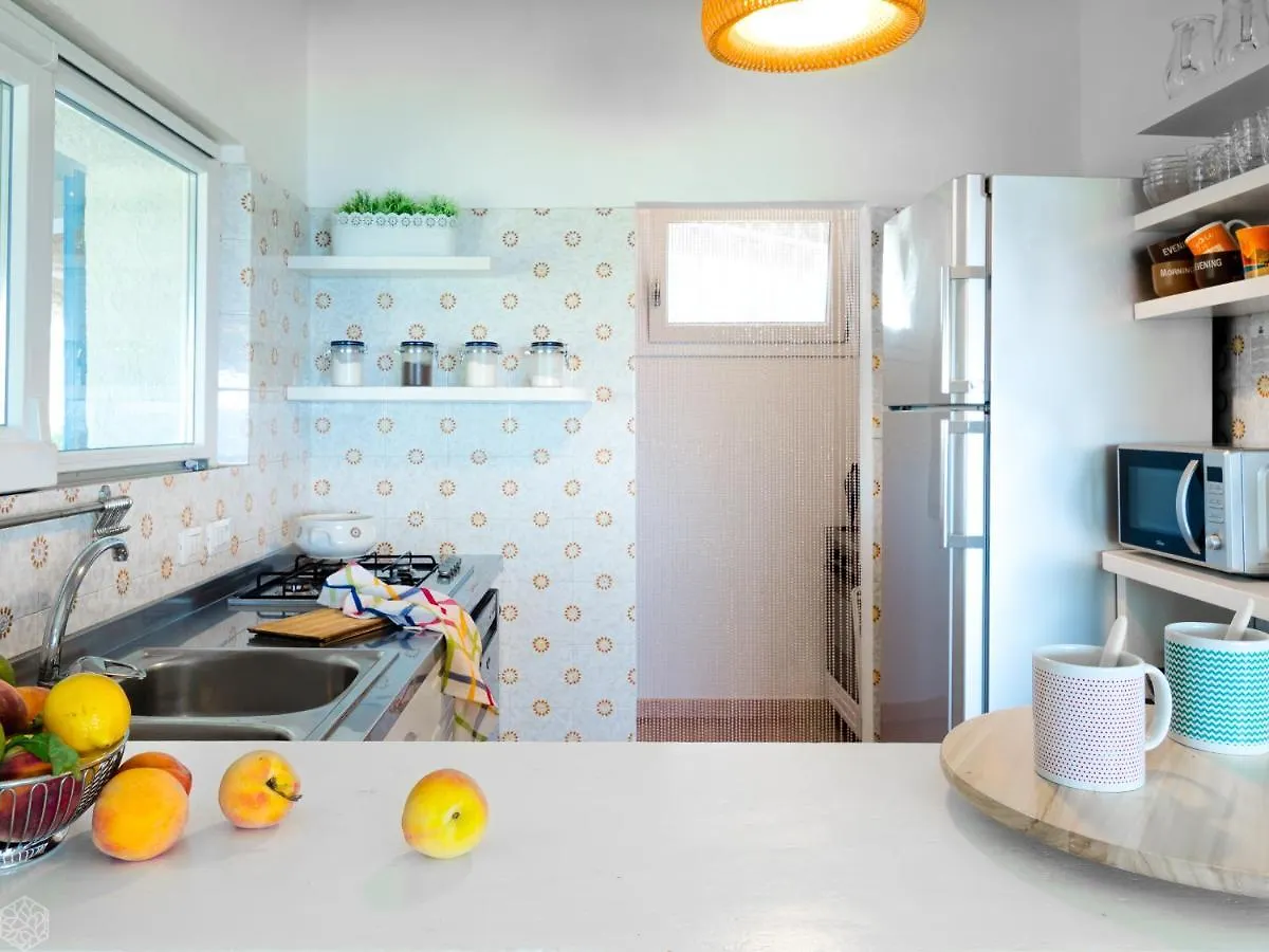 Villa Miriam - Klodge Olbia 0*,