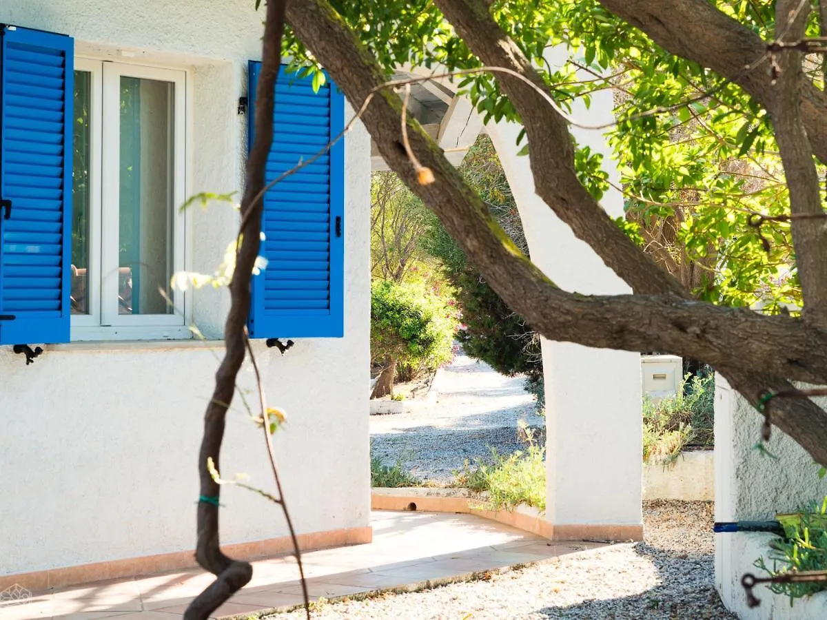 Villa Miriam - Klodge Olbia