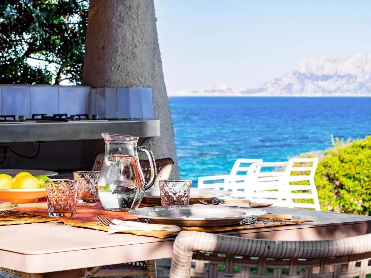Villa Miriam - Klodge Olbia Italy