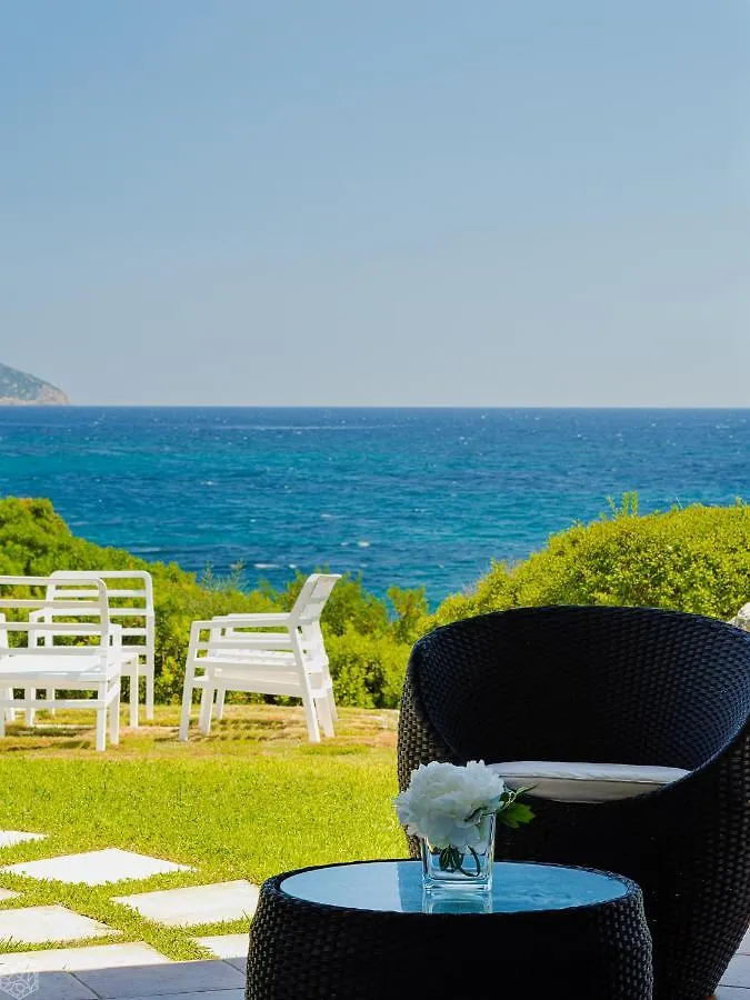 Villa Miriam - Klodge Olbia