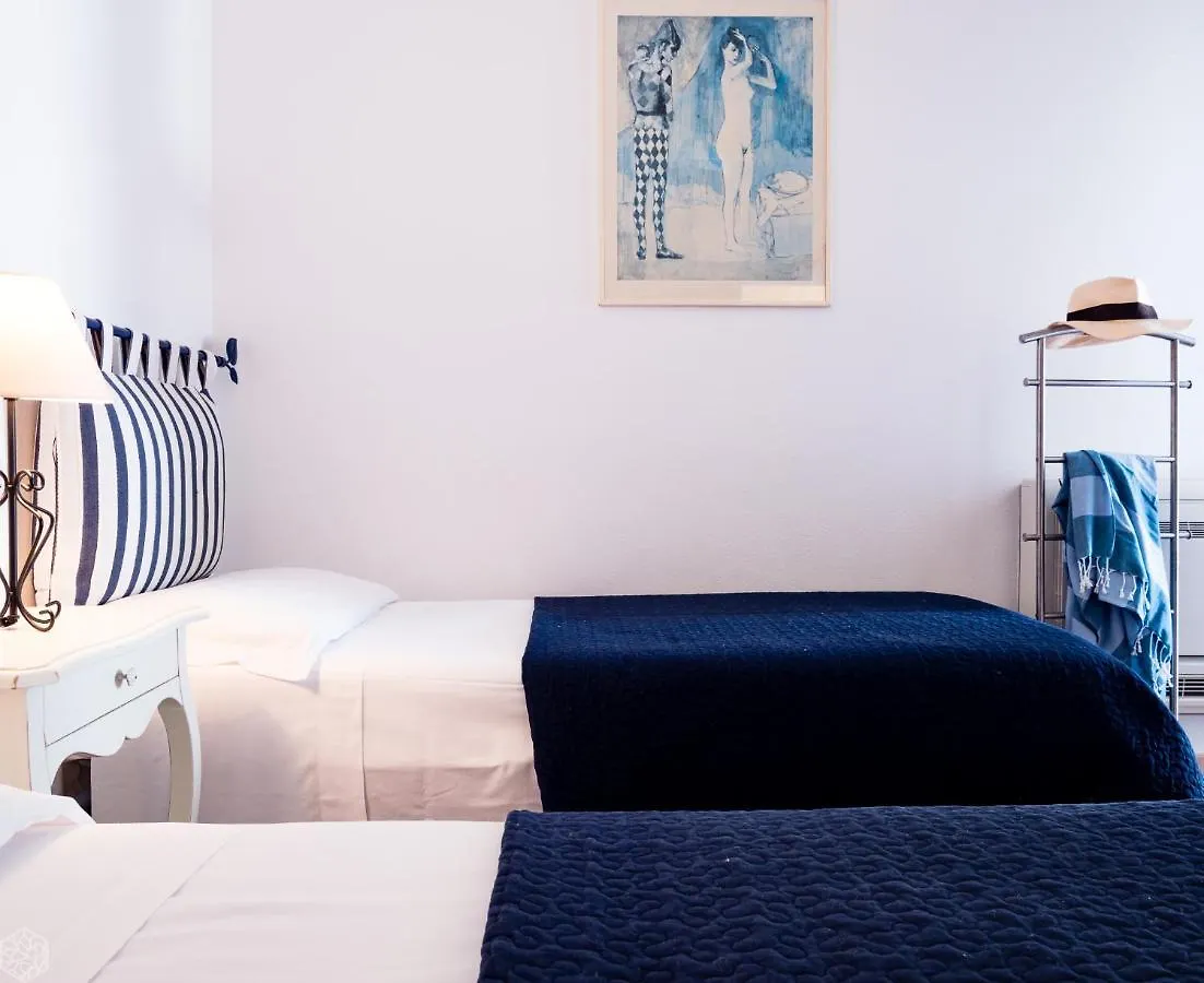 Villa Miriam - Klodge Olbia