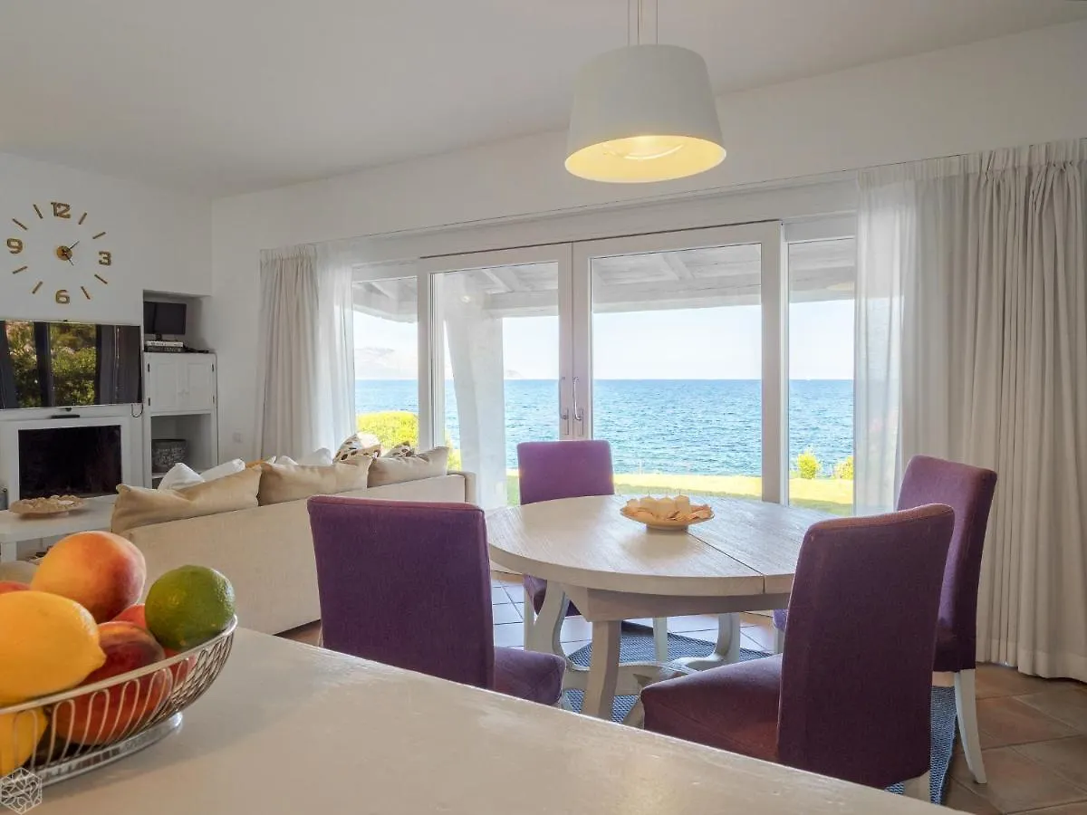Villa Miriam - Klodge Olbia