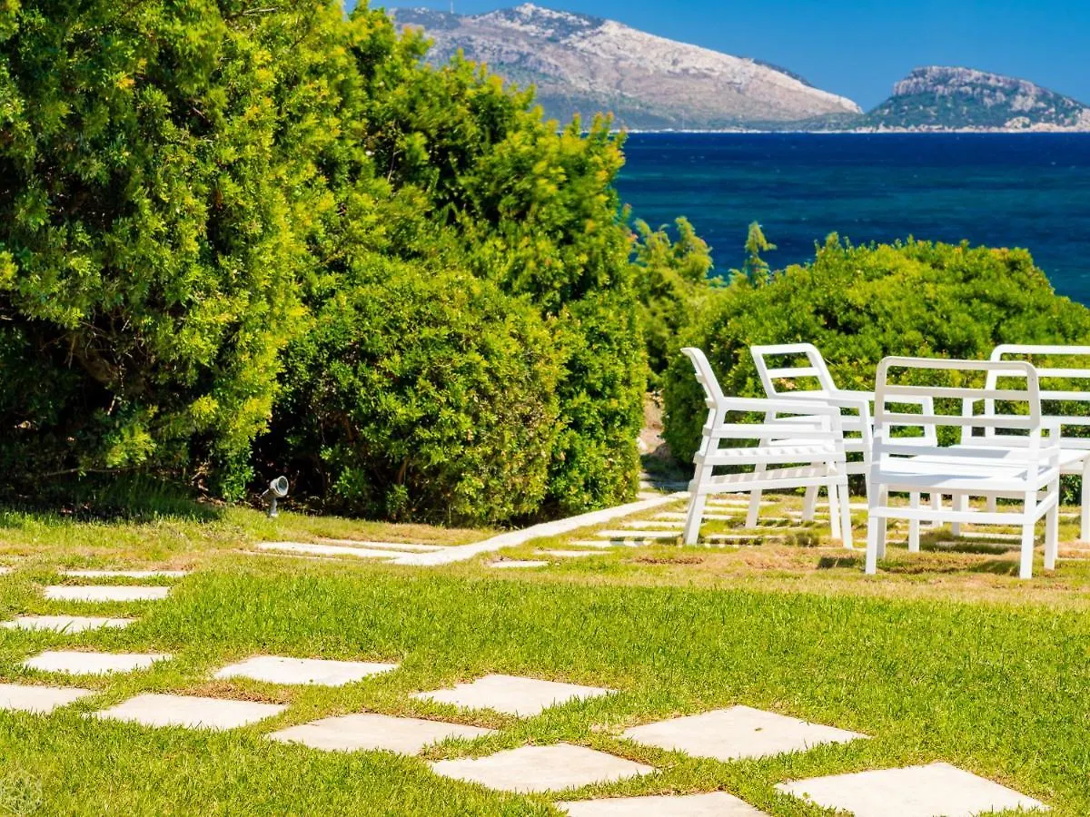 Villa Miriam - Klodge Olbia Italy