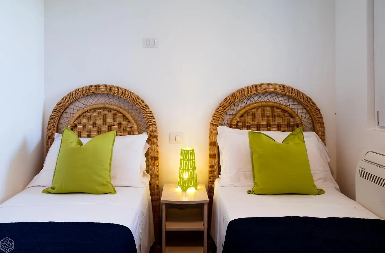 Villa Miriam - Klodge Olbia