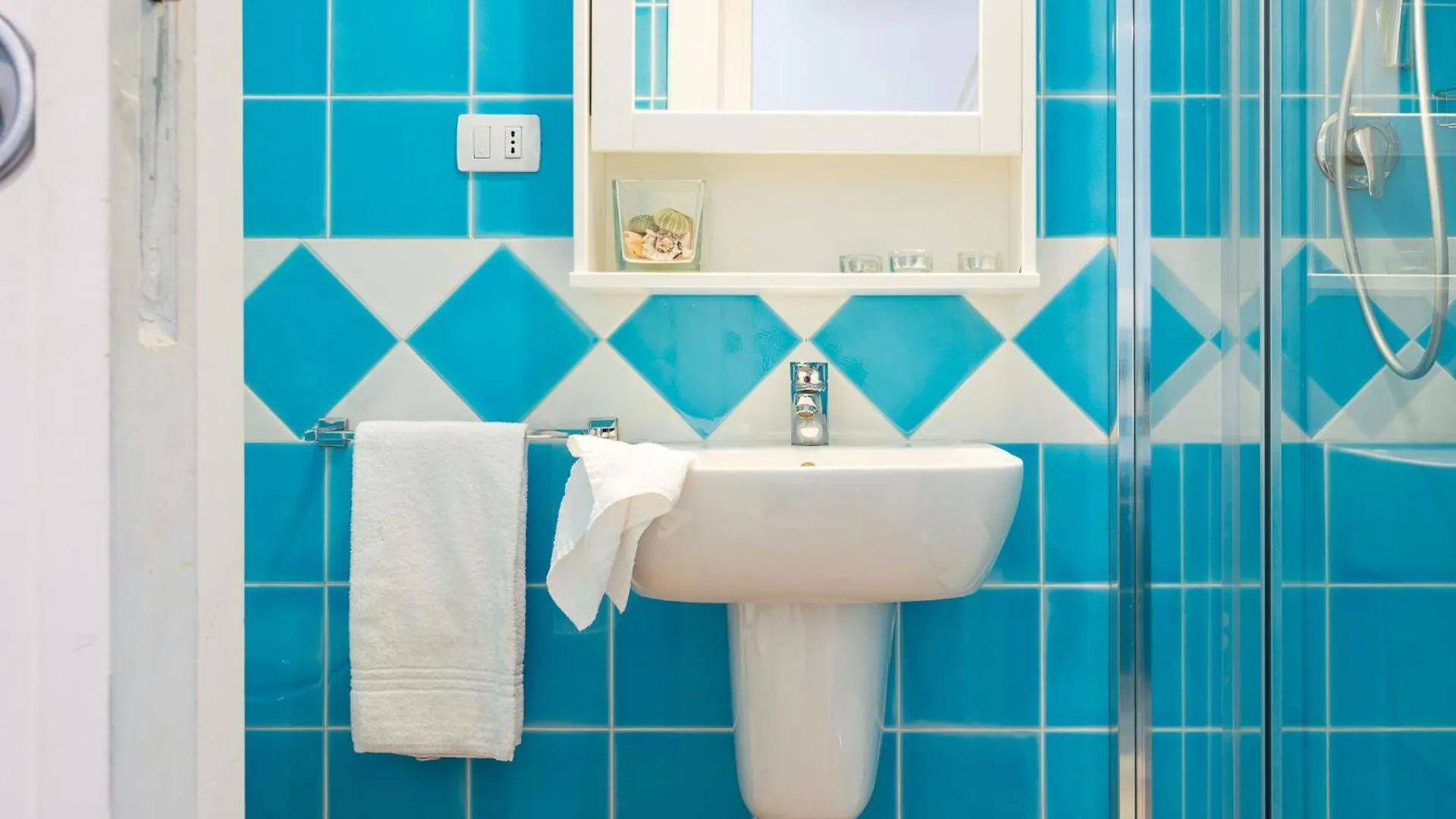 Villa Miriam - Klodge Olbia