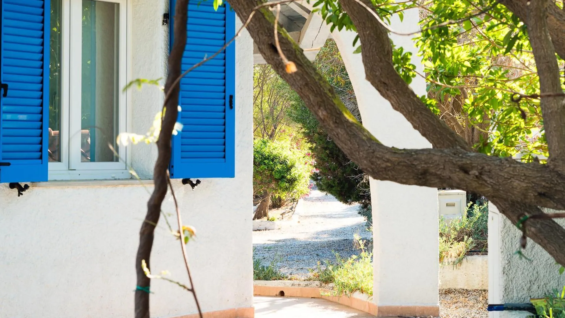 Villa Miriam - Klodge Olbia
