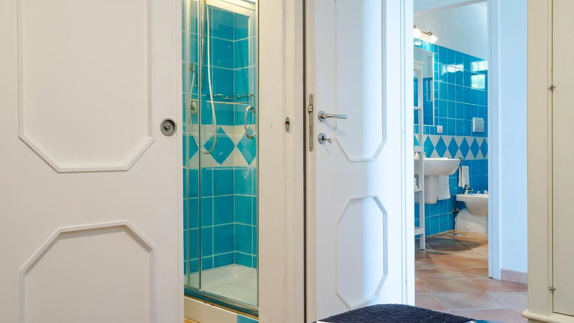 Villa Miriam - Klodge Olbia 0*,