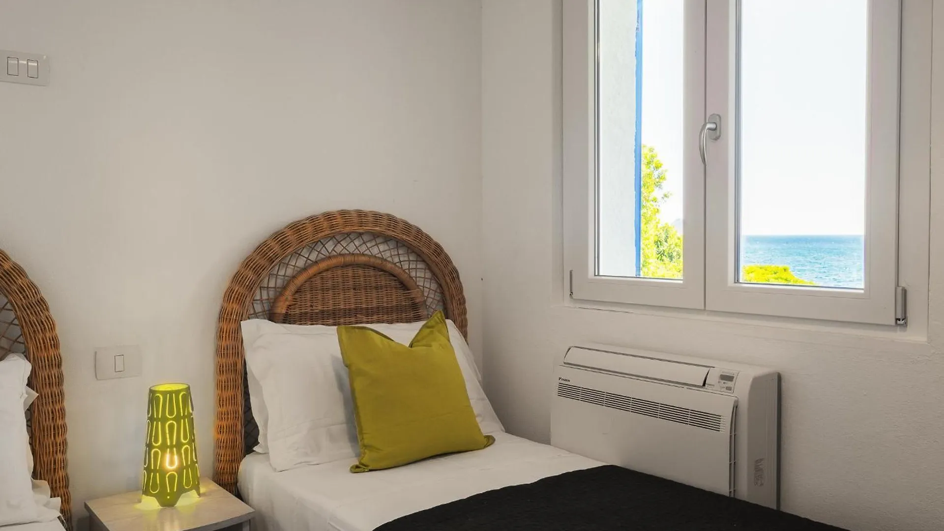Villa Miriam - Klodge Olbia