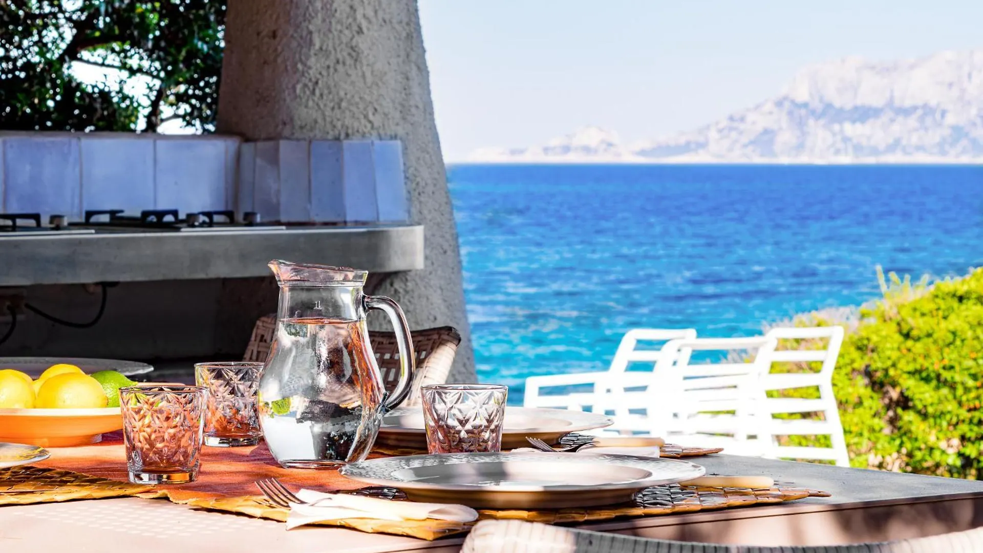 Villa Miriam - Klodge Olbia