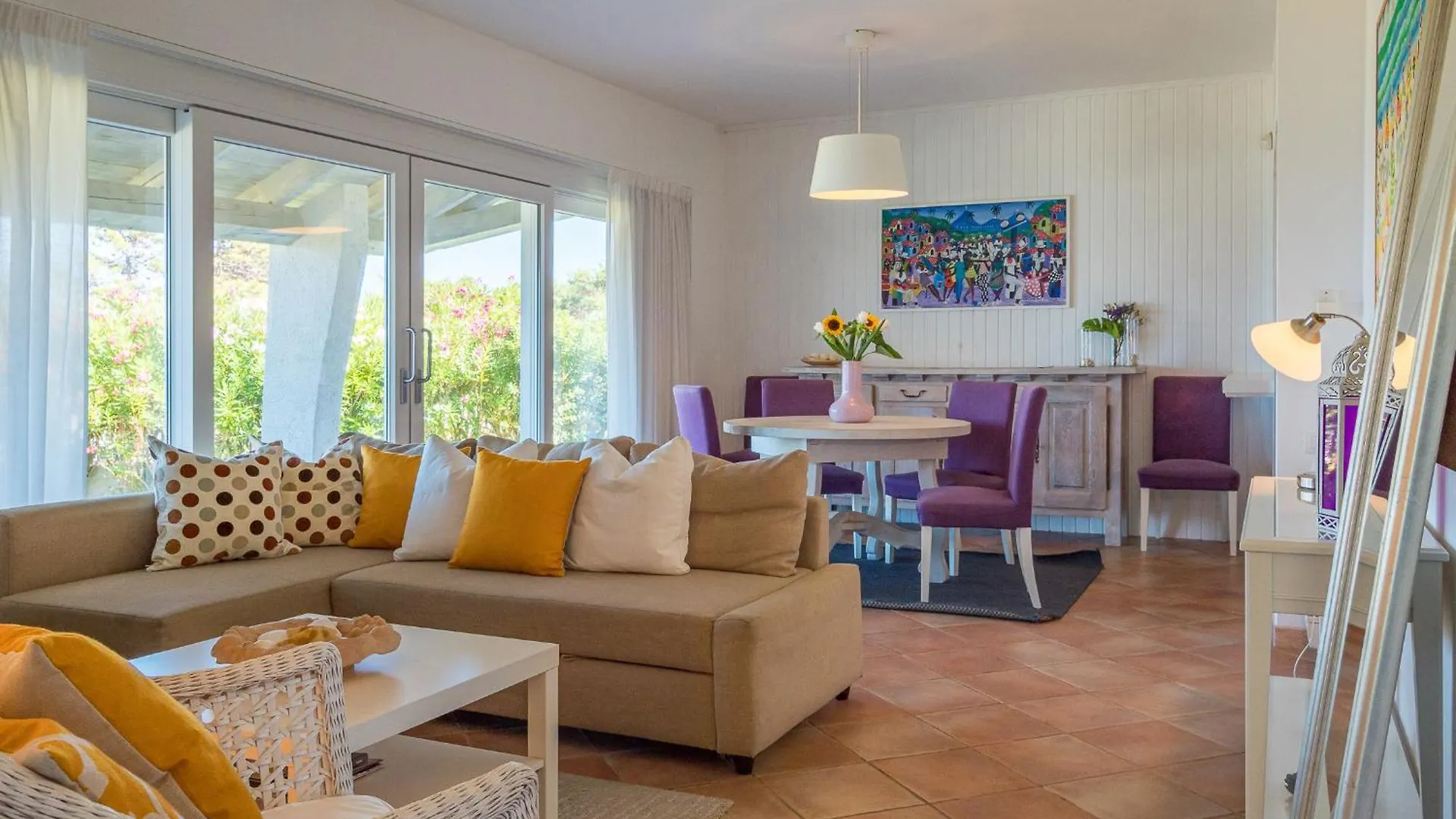 Villa Miriam - Klodge Olbia
