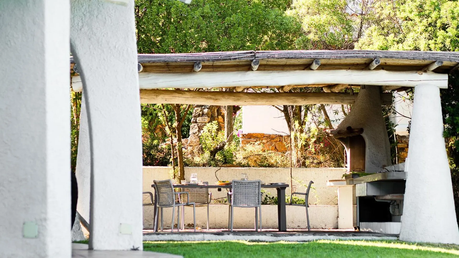 Villa Miriam - Klodge Olbia Italië