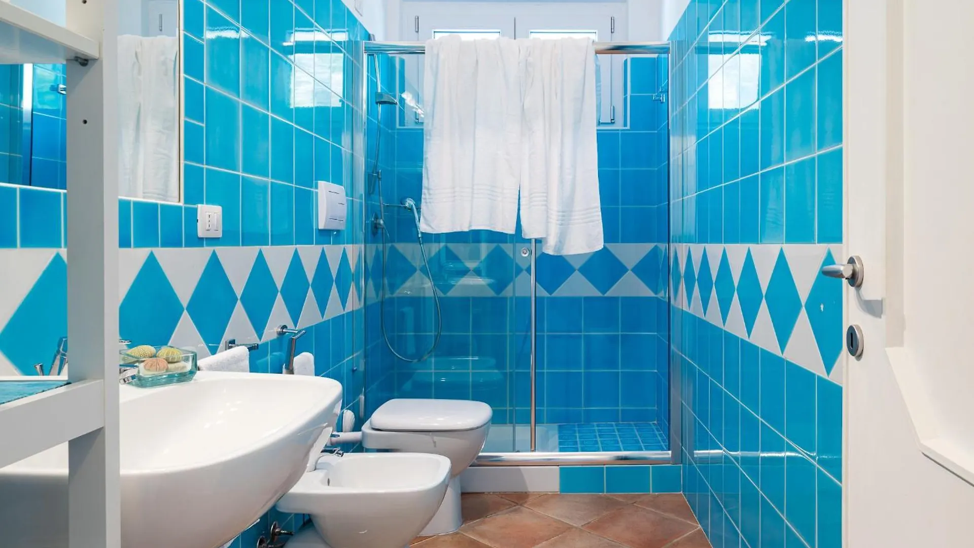 Villa Miriam - Klodge Olbia