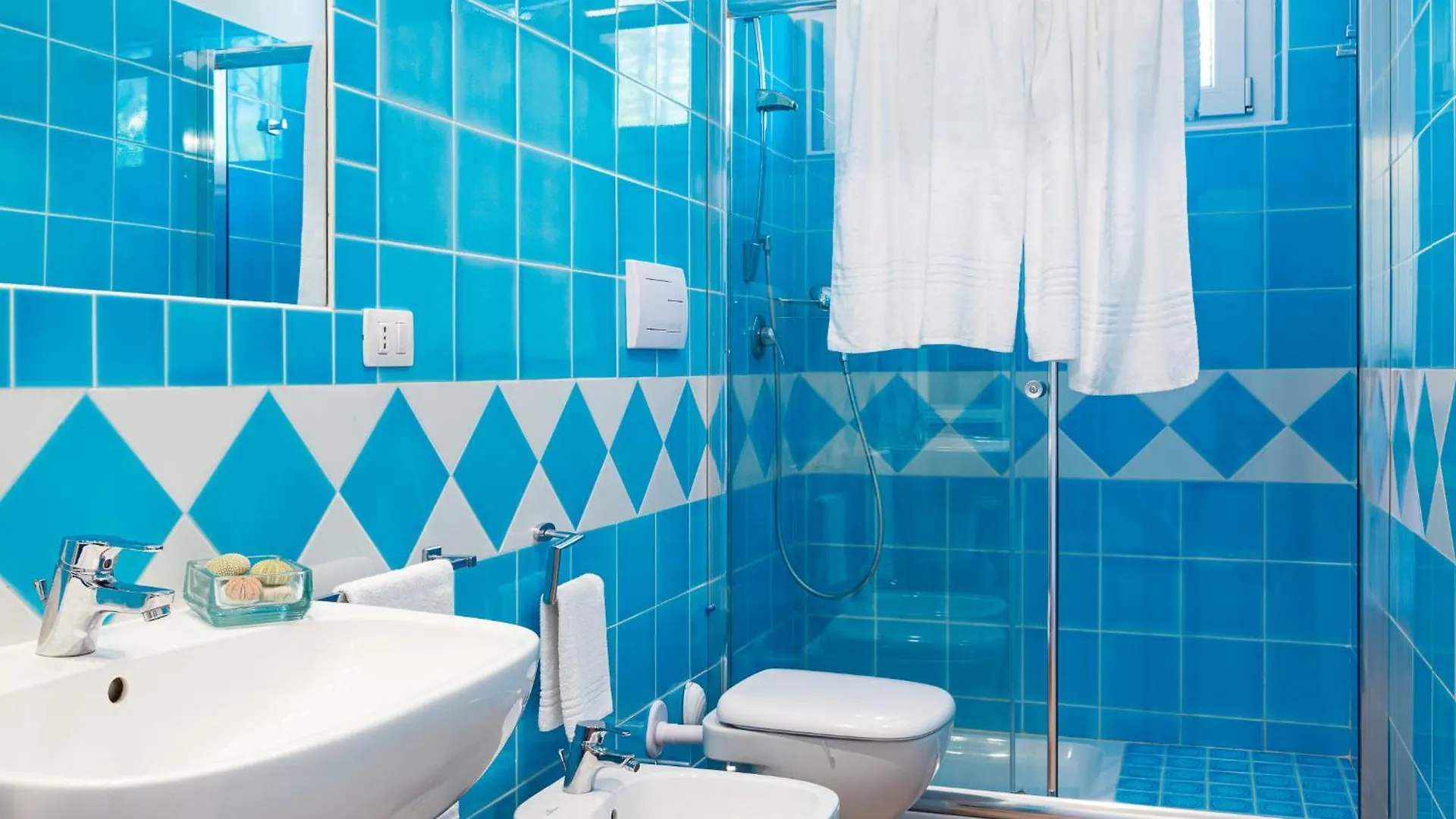Villa Miriam - Klodge Olbia