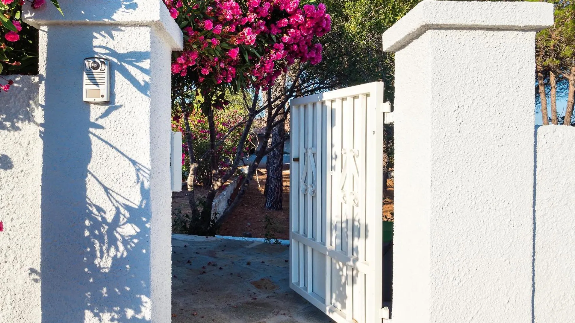 Villa Miriam - Klodge Olbia