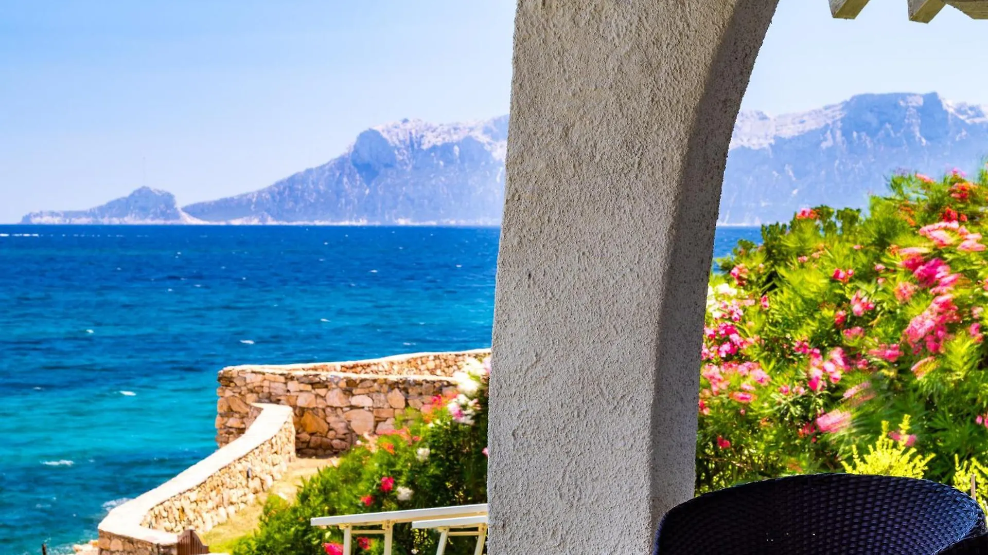 Villa Miriam - Klodge Olbia