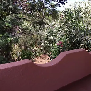 Il Fenicottero Rosa Olbia